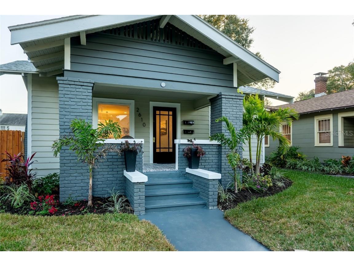 2610 Burlington Avenue N Saint Petersburg FL 33713 A4520270 image1
