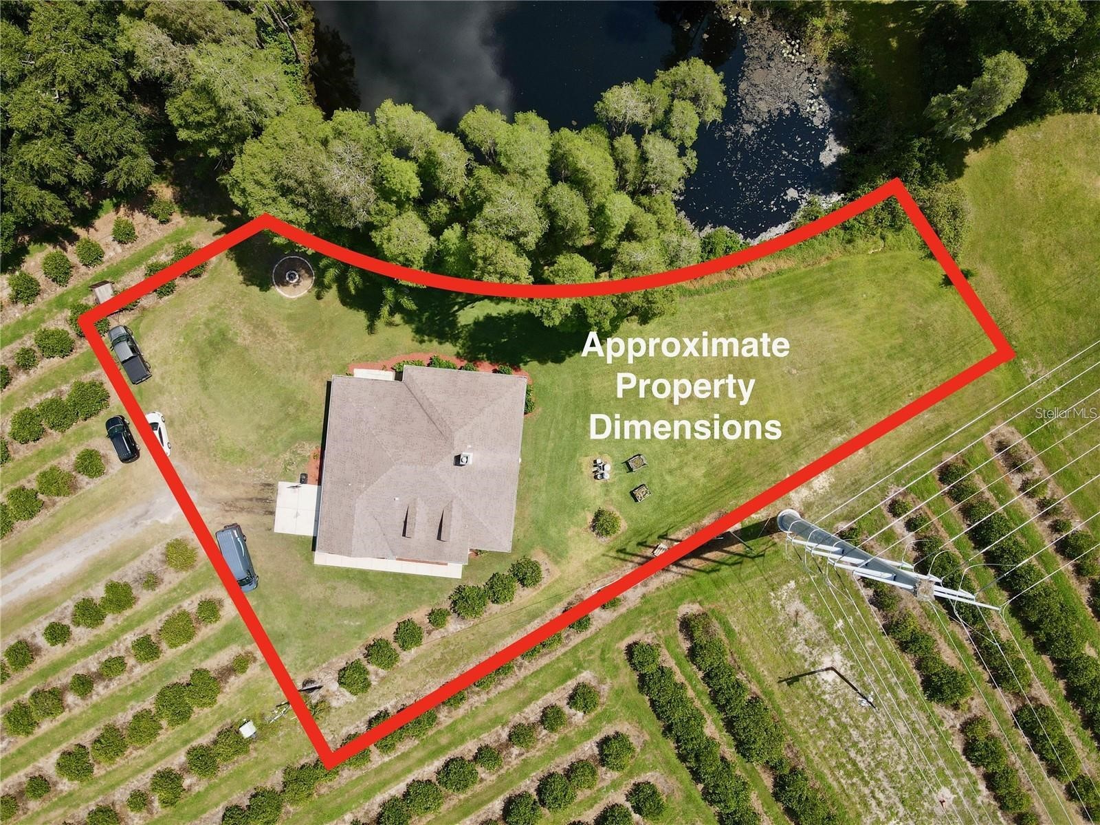 2610 Cabot Road Land O Lakes FL 34639 TB8514910 image43