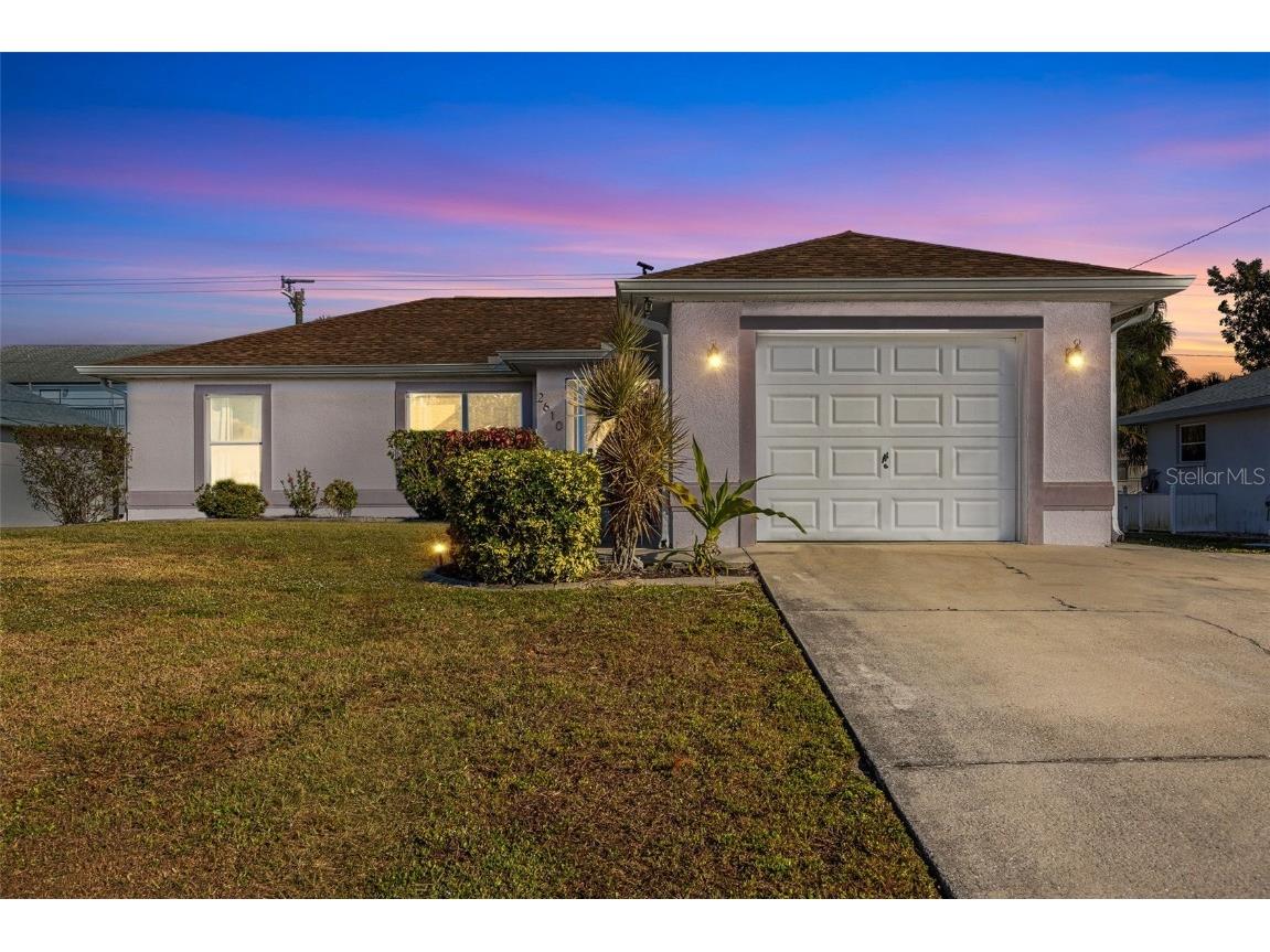 2610 Camellia Terrace Punta Gorda FL 33950 A4672959 image1