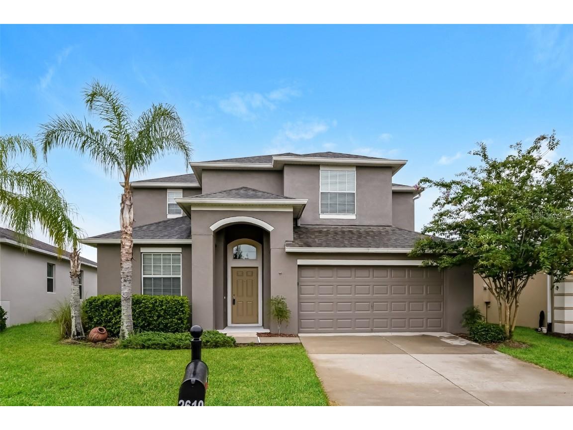 2610 Carrickton Circle Orlando FL 32824 O6222782 image1
