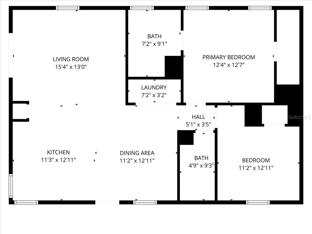 2610 Clyde Avenue Punta Gorda FL 33950 C7521076 image30