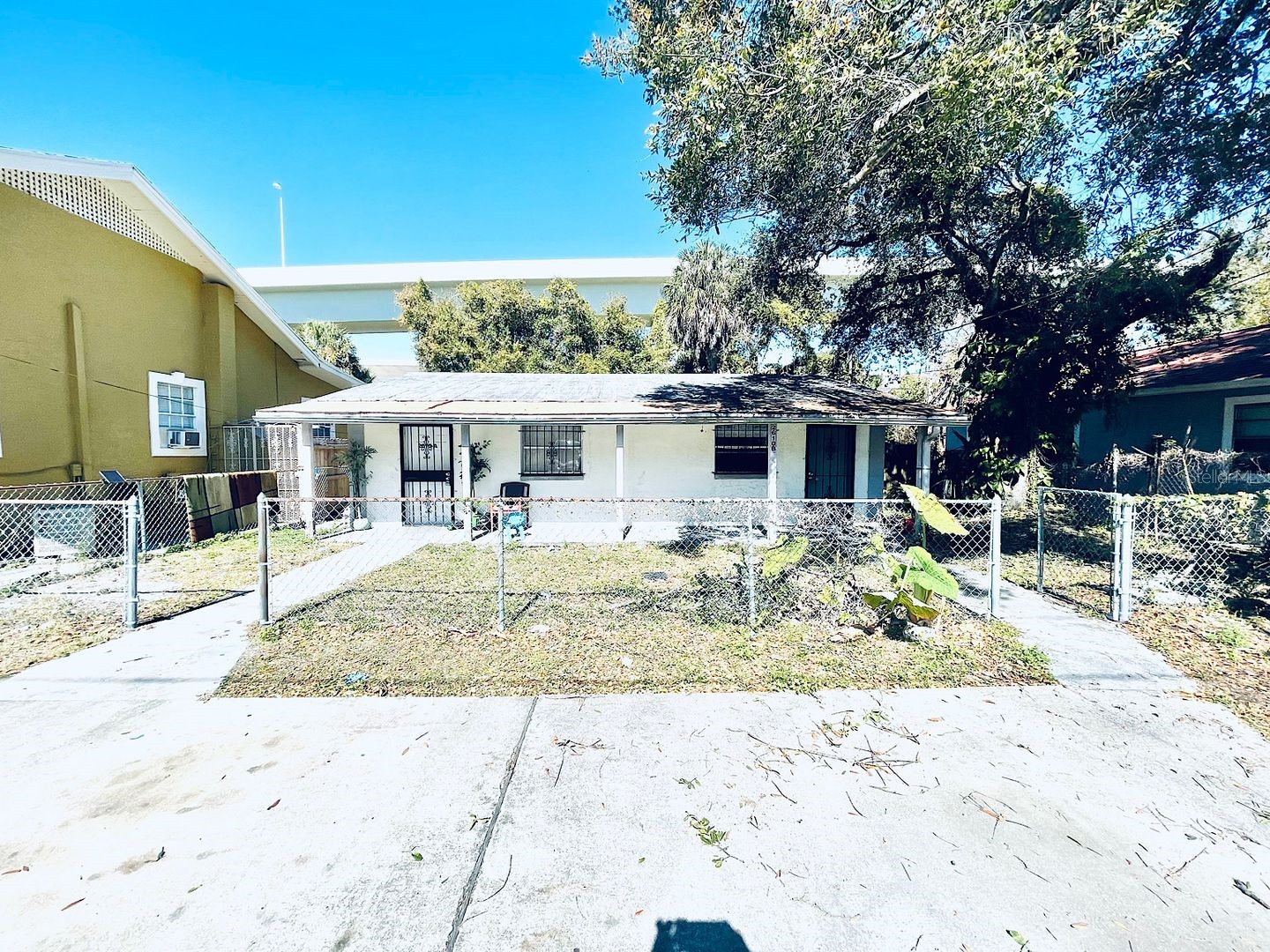 2610 Durham Street #B Tampa FL 33605 TB8514228 image1