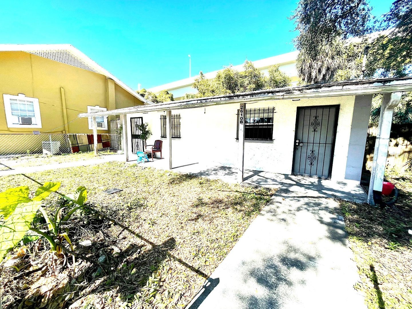 2610 Durham Street #B Tampa FL 33605 TB8514228 image10