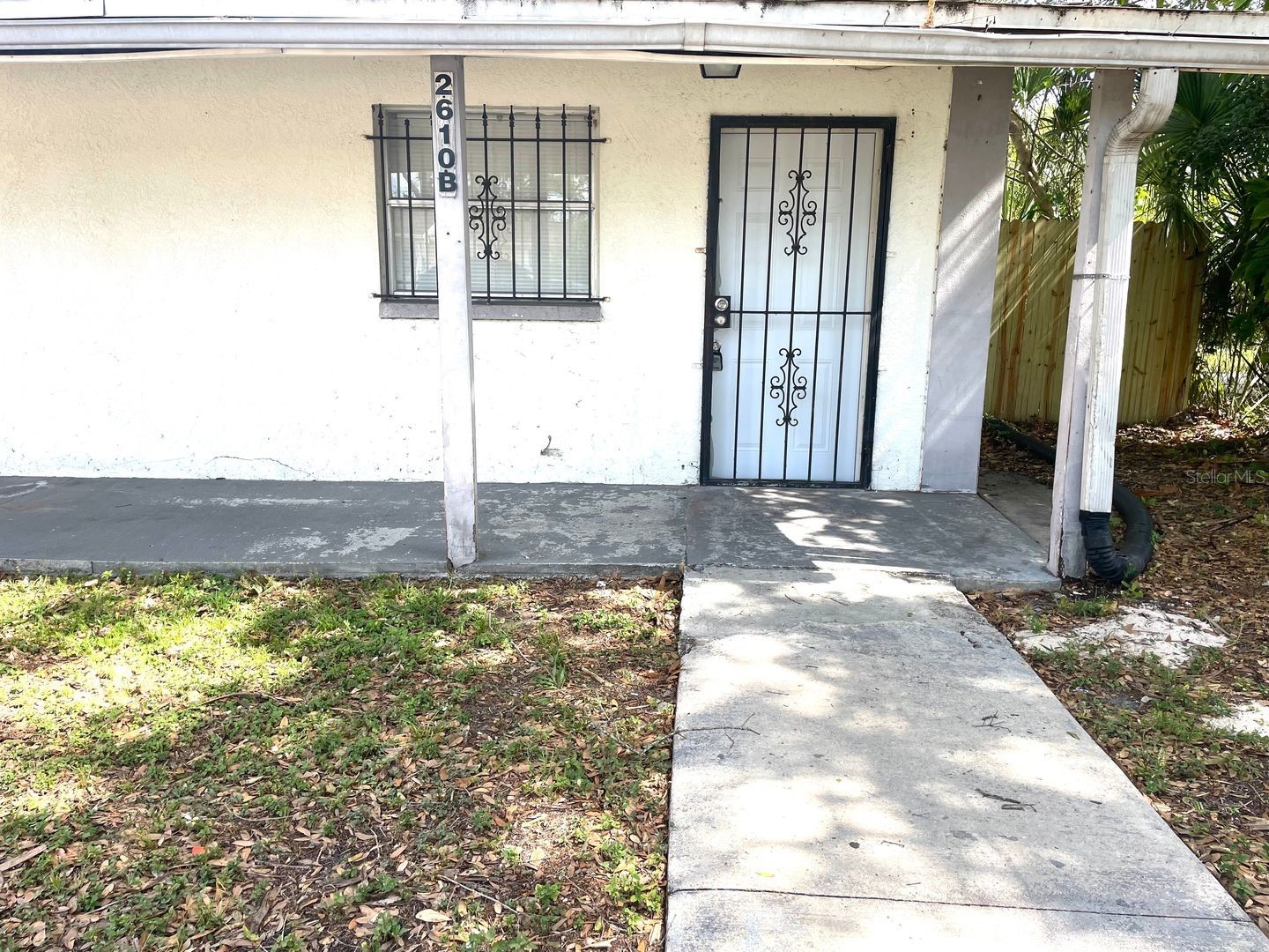 2610 Durham Street #B Tampa FL 33605 TB8514228 image11