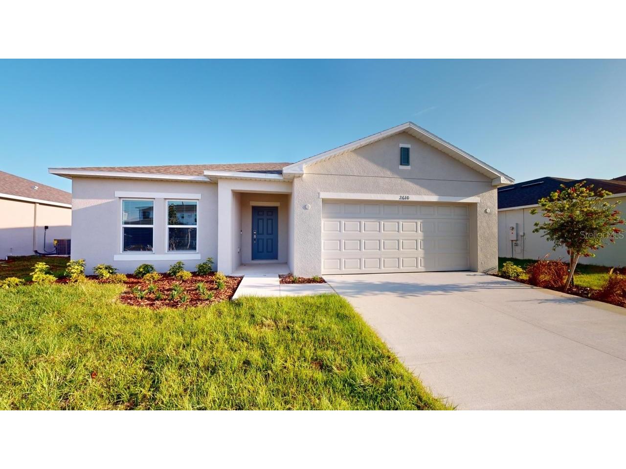 2610 Fernleaf Street Auburndale FL 33823 T3488140 image1