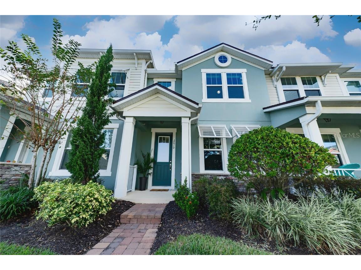 2610 Giardino Loop Kissimmee FL 34741 S5115746 image1