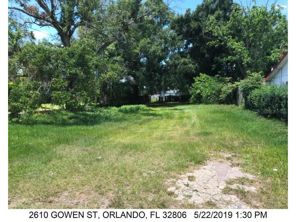 2610 Gowen Street Orlando FL 32806 R4909334 image1