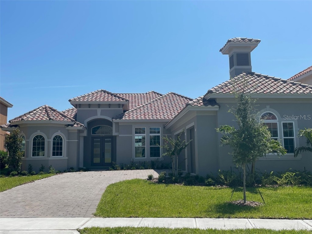 2610 Heritage Green Avenue Davenport FL 33837 O6031776 image1