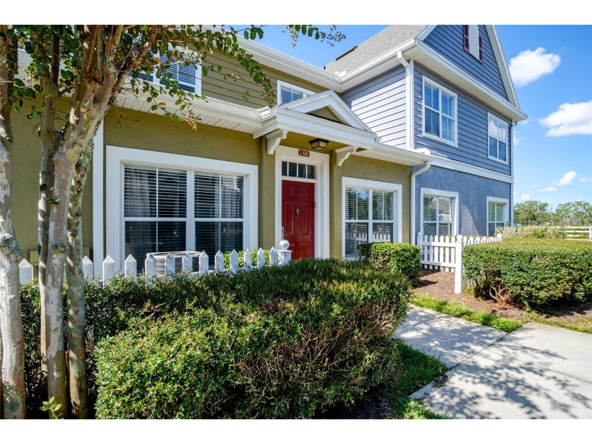 2610 Lodi Circle #106 Kissimmee FL 34746 O6353113 image1