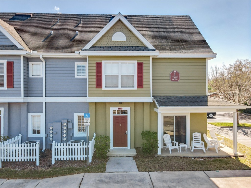 2610 Lodi Circle #107 Kissimmee FL 34746 S5080767 image1