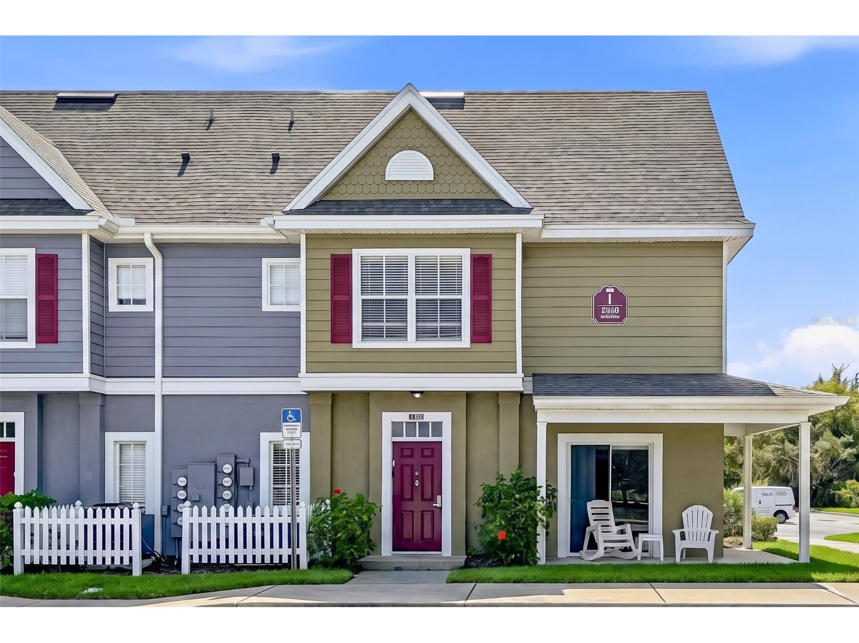 2610 Lodi Circle #107 Kissimmee FL 34746 O6407169 image1