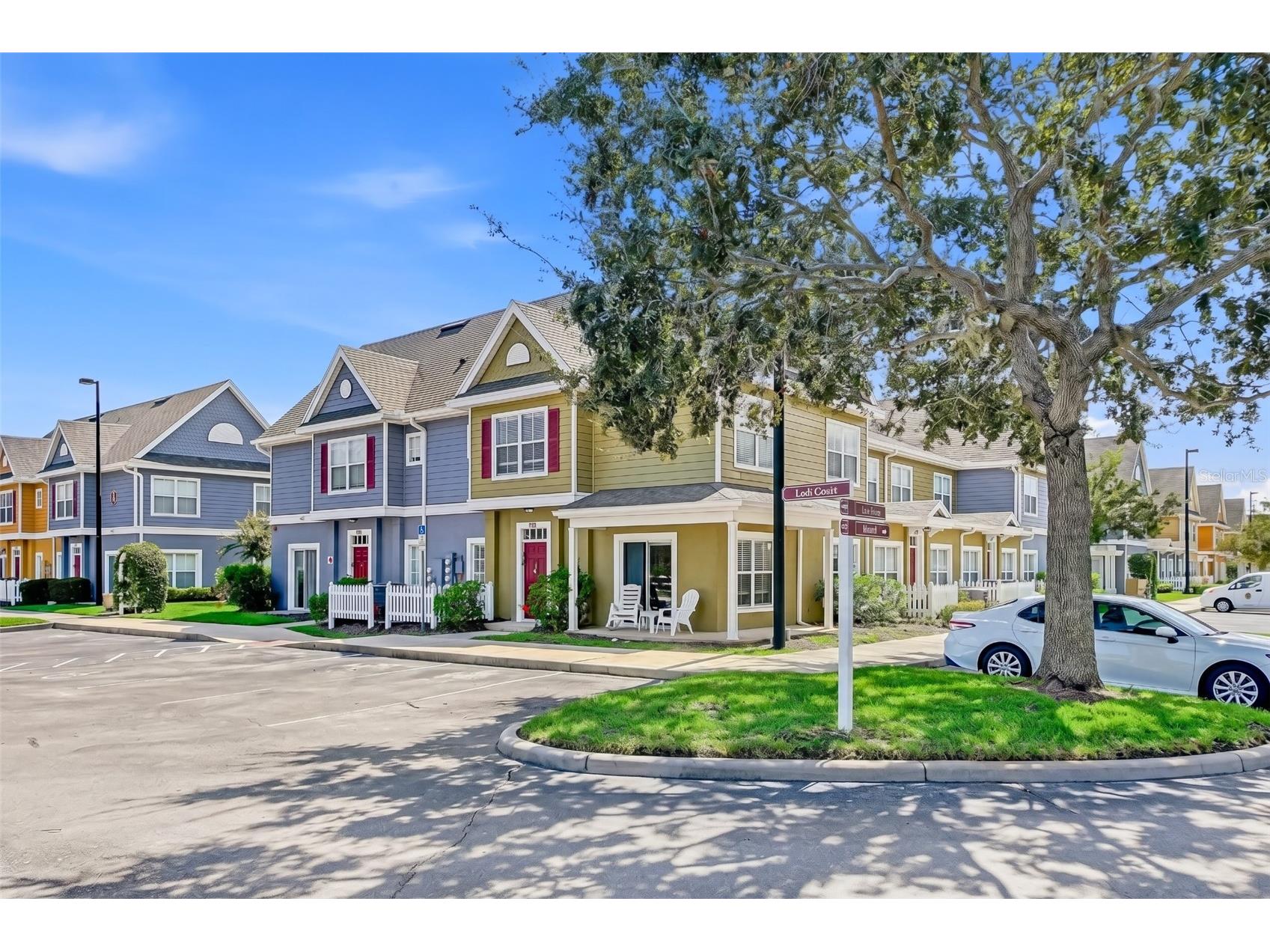 2610 Lodi Circle #107 Kissimmee FL 34746 O6407169 image15