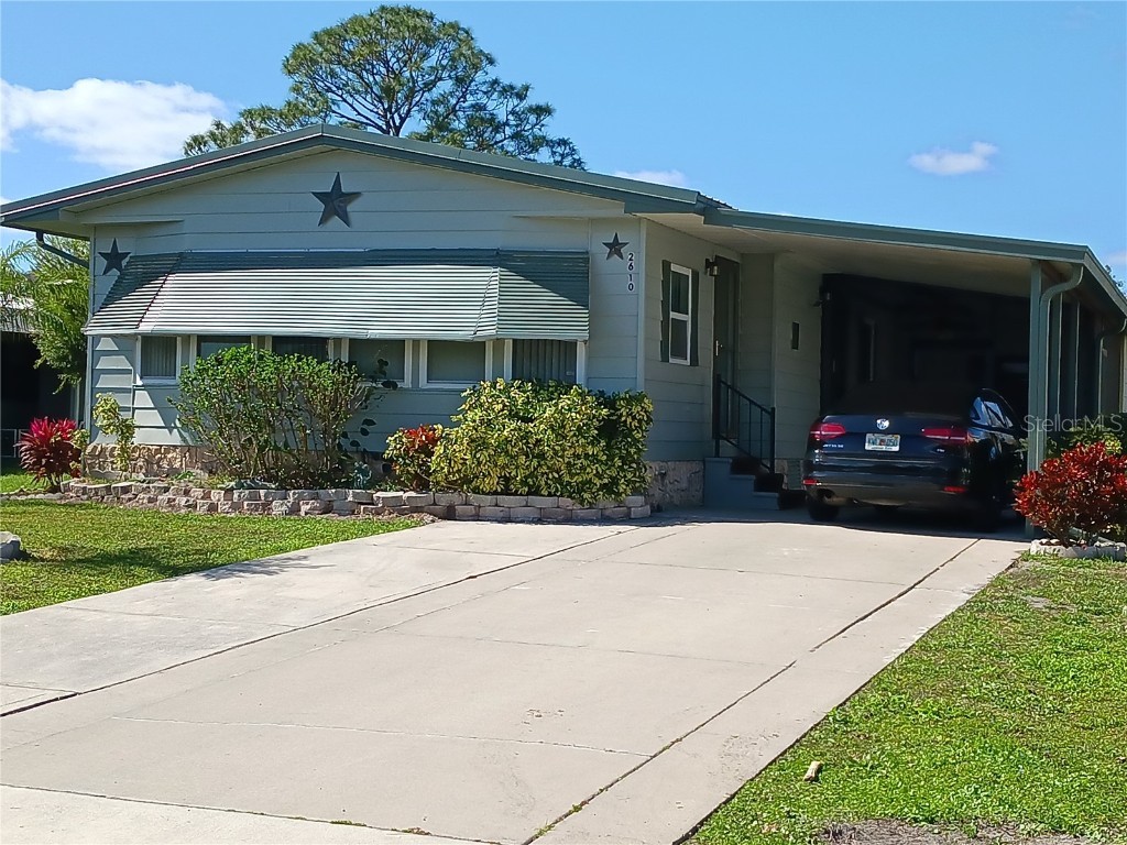 2610 Mcdaniel Drive Kissimmee FL 34758 T3424361 image1