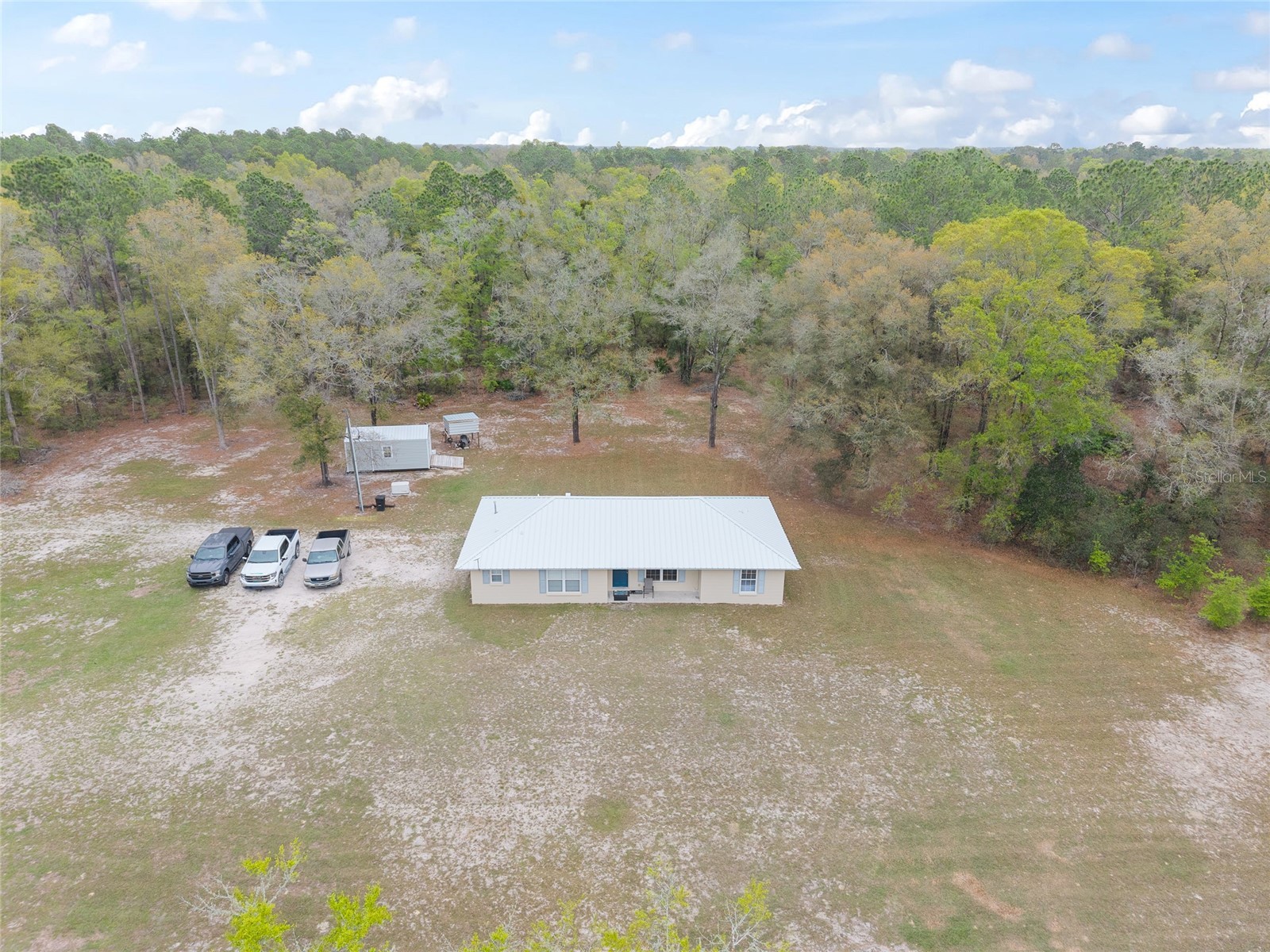 2610 NE 80th Avenue High Springs FL 32643 GC538016 image47