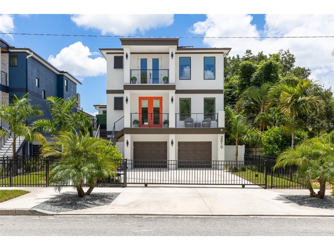 2610 Quincy Street S Gulfport FL 33711 U8248929 image1