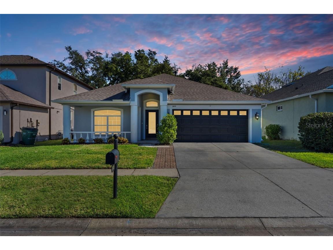 2610 Rosehaven Drive Wesley Chapel FL 33544 TB8327224 image1