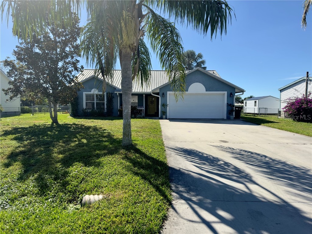 2610 SE 27th Street Okeechobee FL 34974 - POND OK222391 image1