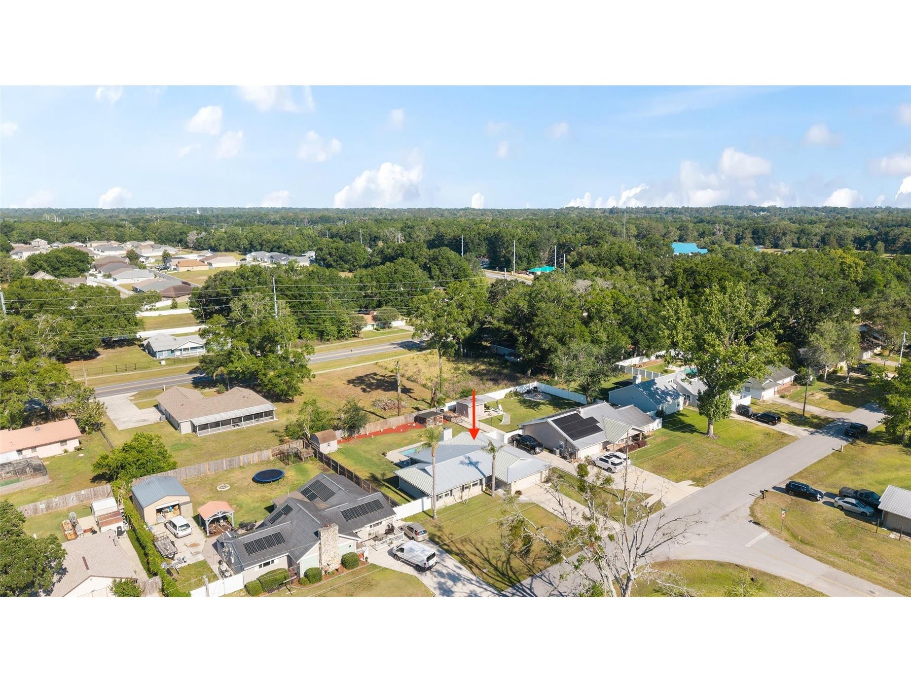 2610 SE 50th Terrace Ocala FL 34480 OM723639 image35