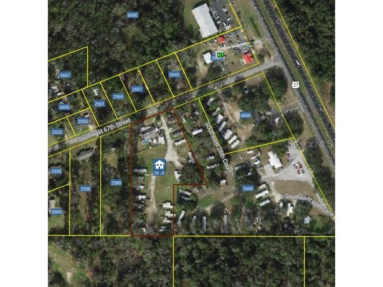 2610 SE 67th Street Ocala FL 34480 O6349854 image17