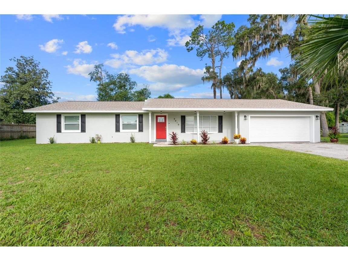 2610 SW 36th Drive Ocala FL 34474 OM662132 image1