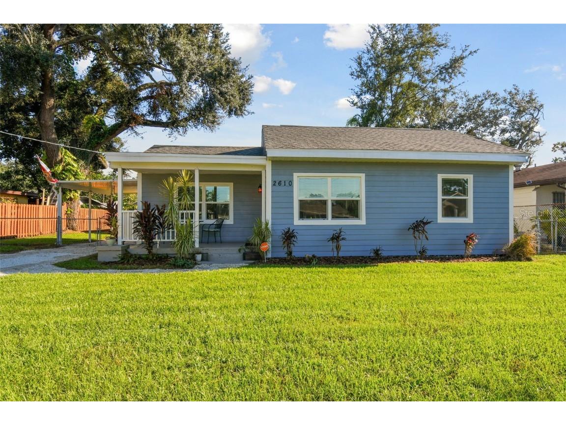 2610 W Rio Vista Avenue Tampa FL 33614 TB8306118 image1