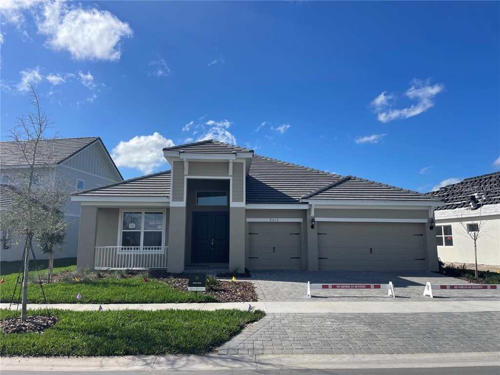 2610 Wise River Lane Zephyrhills FL 33539 O6256285 image1