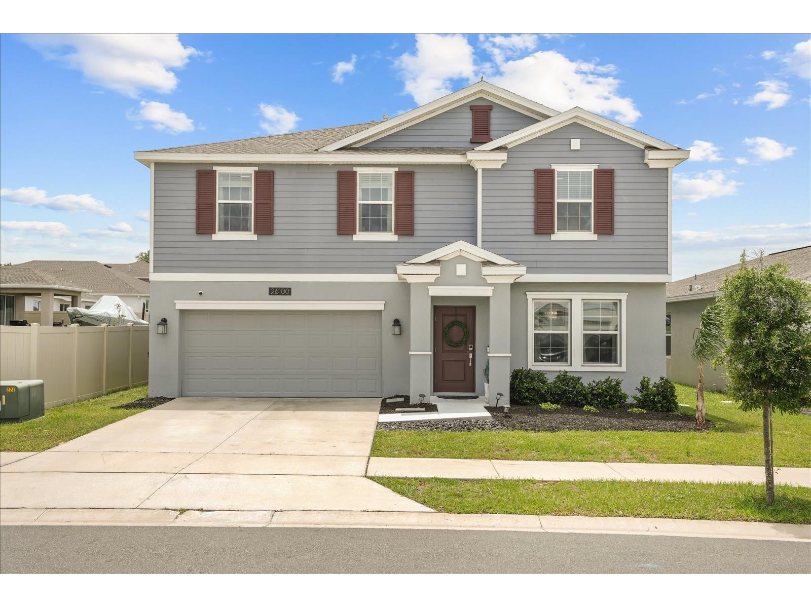 26100 Bristleleaf Ct Leesburg FL 34748 O6399785 image1