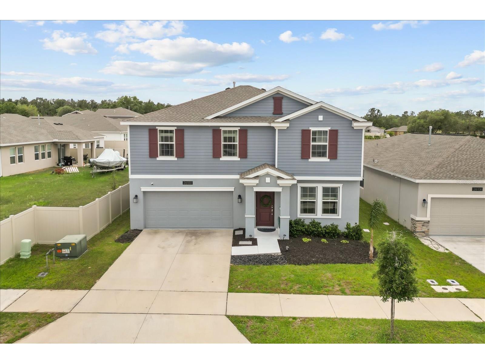 26100 Bristleleaf Ct Leesburg FL 34748 O6399785 image29