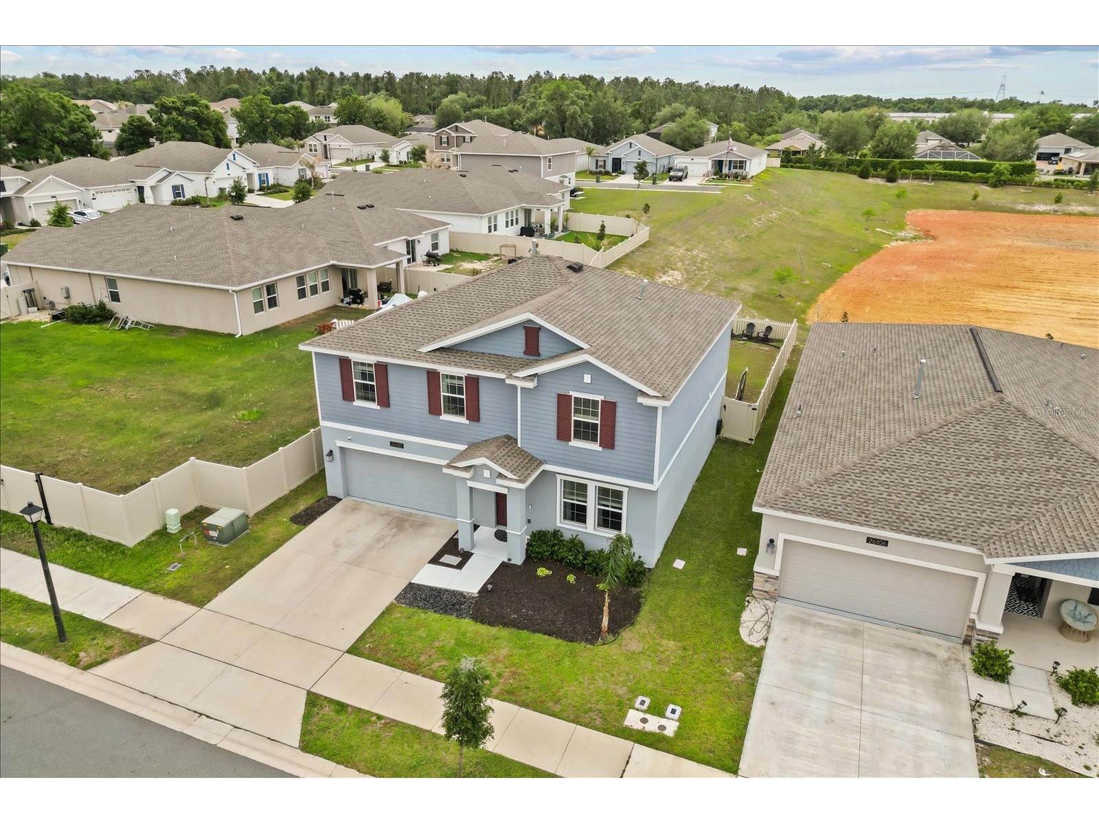 26100 Bristleleaf Ct Leesburg FL 34748 O6399785 image30