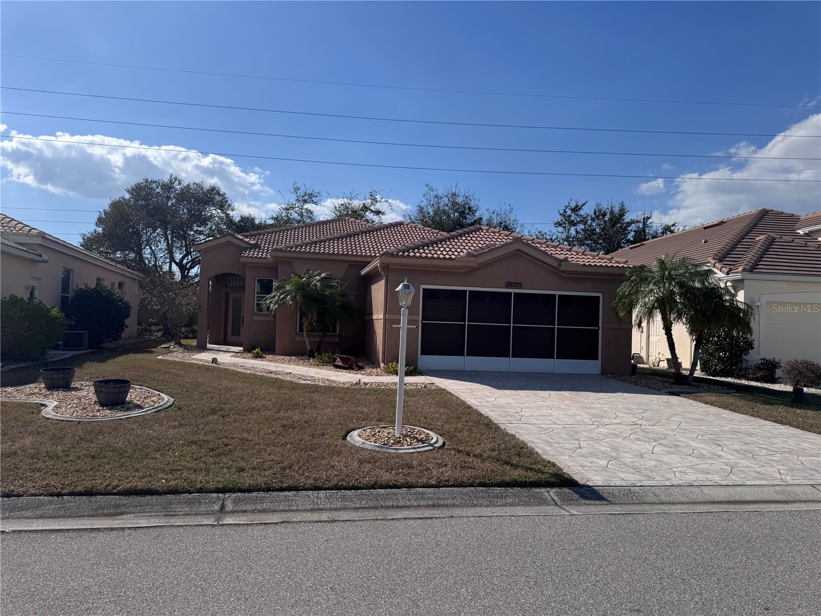 26101 Feathersound Drive Punta Gorda FL 33955 D6146193 image1