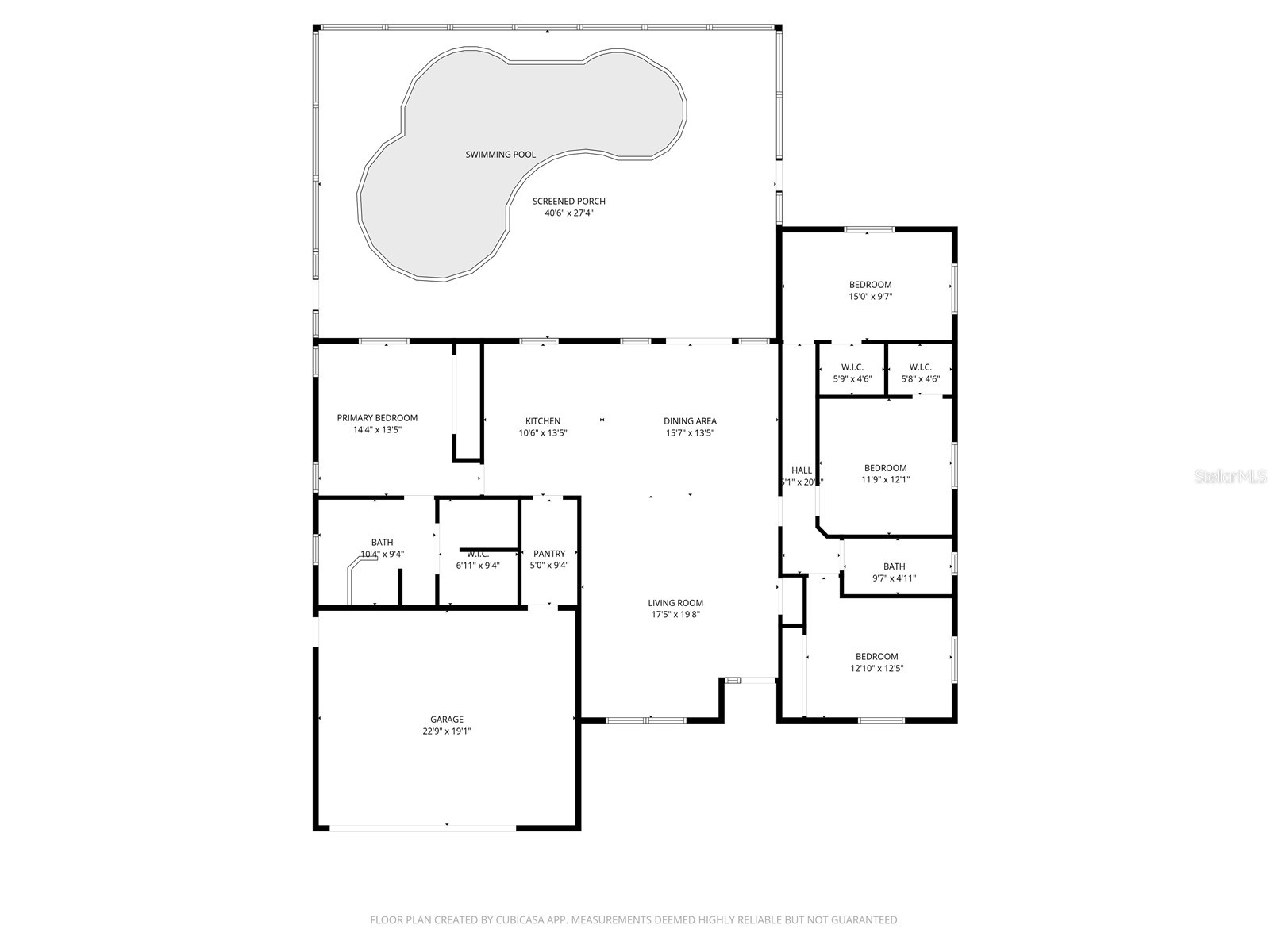 26101 Waterfowl Lane Punta Gorda FL 33983 N6142186 image6