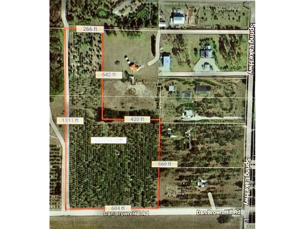 26103 Dan Brown Hill Road Brooksville FL 34602 T3427625 image1