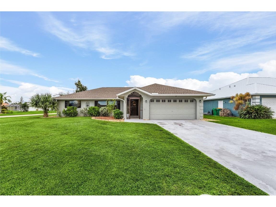 26103 Salonika Lane Punta Gorda FL 33983 N6128756 image1