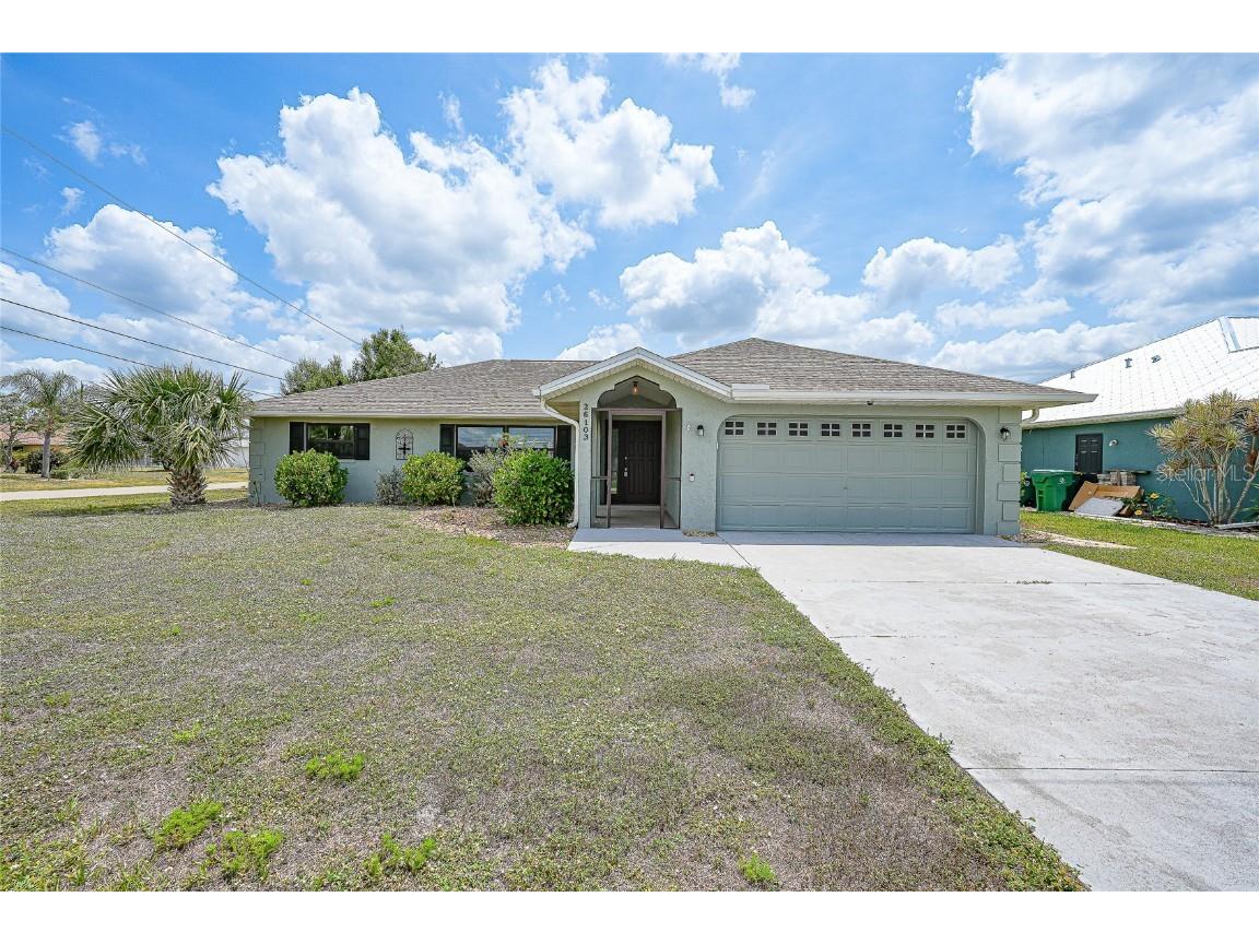 26103 Salonika Lane Punta Gorda FL 33983 C7509557 image1