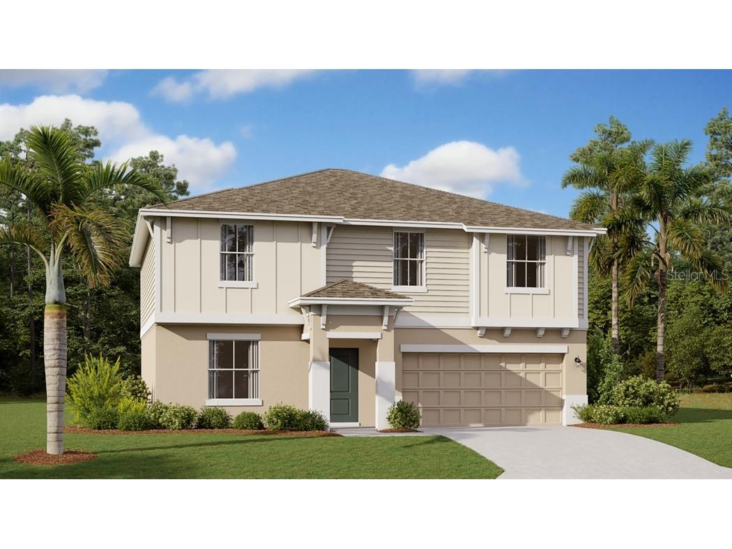 26105 Bristleleaf Court Leesburg FL 34748 T3441204 image1