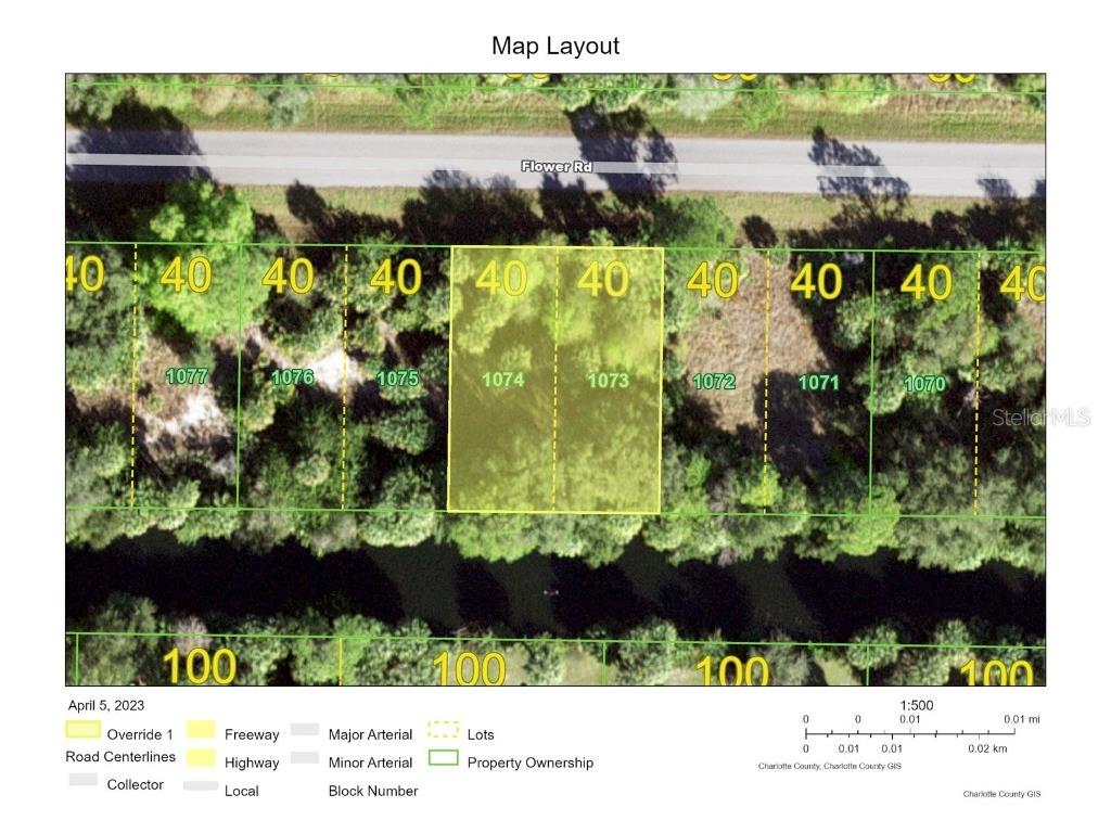 26105 Flower Road Punta Gorda FL 33955 C7473802 image1