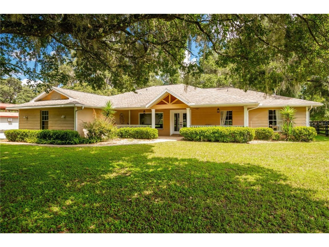 26107 Halsey Road Brooksville FL 34601 W7866986 image1