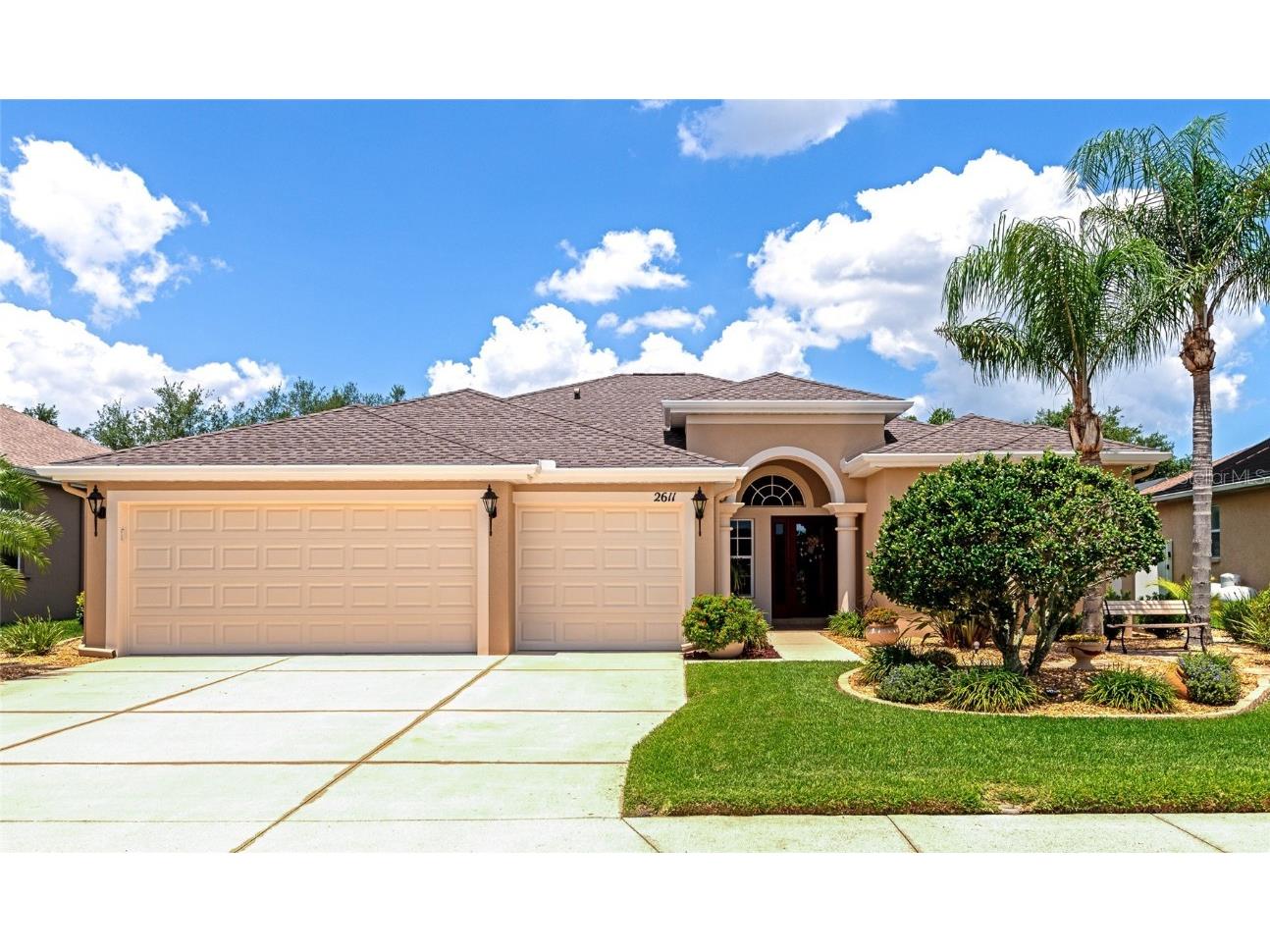 2611 124th Avenue E Parrish FL 34219 A4612660 image1