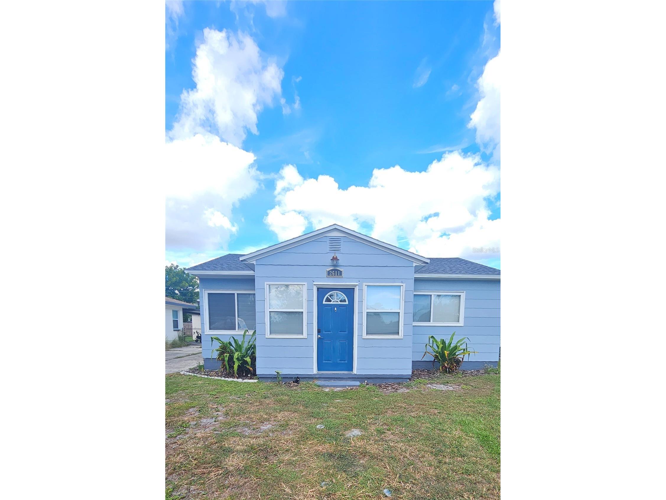 2611 17th Avenue N Saint Petersburg FL 33713 TB8511093 image1