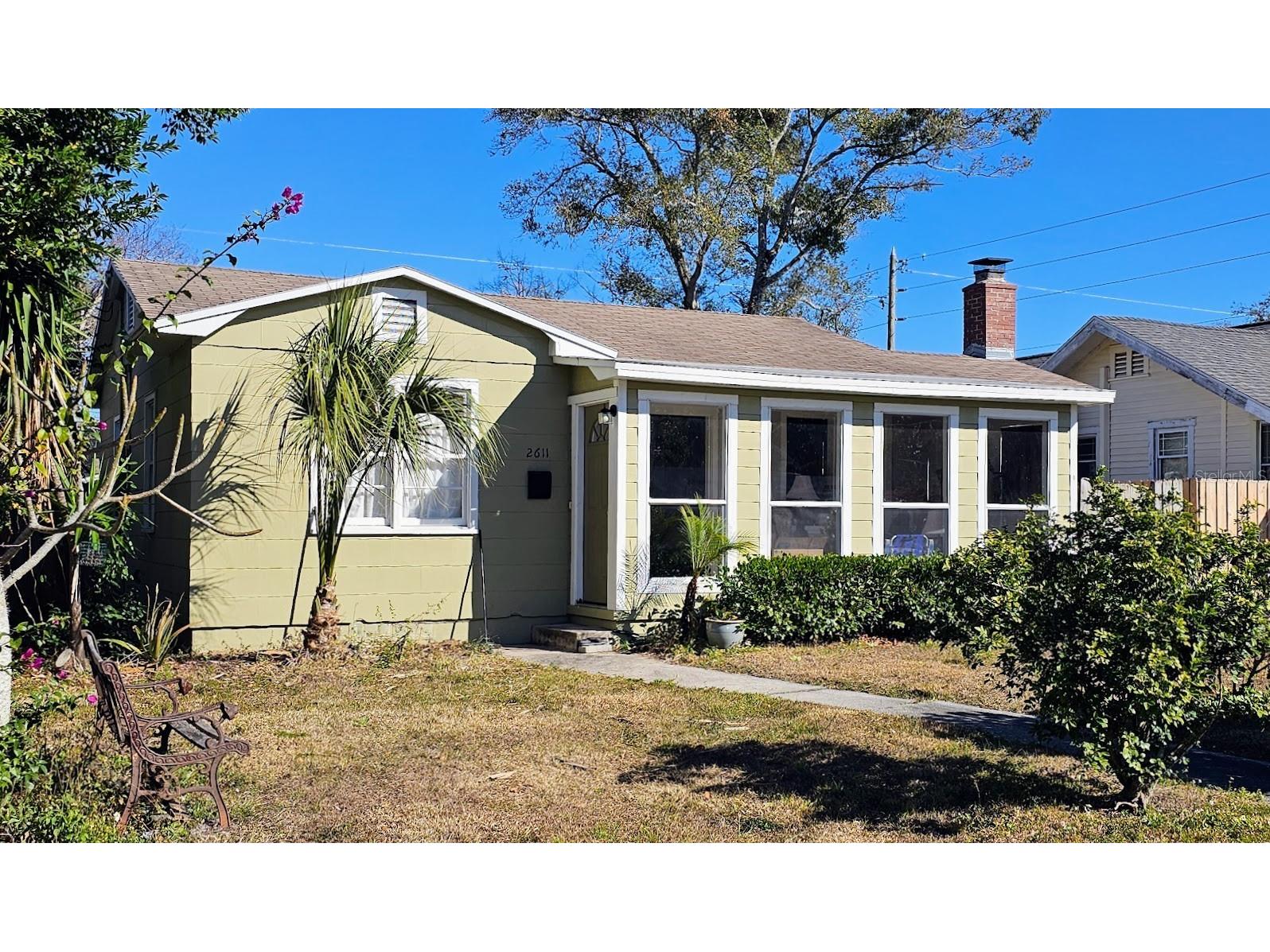 2611 4th Avenue N Saint Petersburg FL 33713 TB8473645 image1