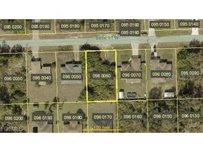 2611 56th Street W Lehigh Acres FL 33971 A4691012 image1