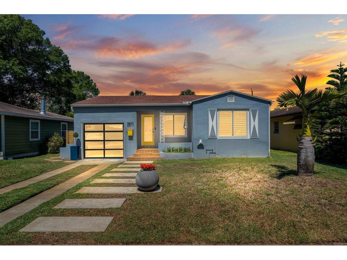 2611 8th Avenue N Saint Petersburg FL 33713 O6190360 image1