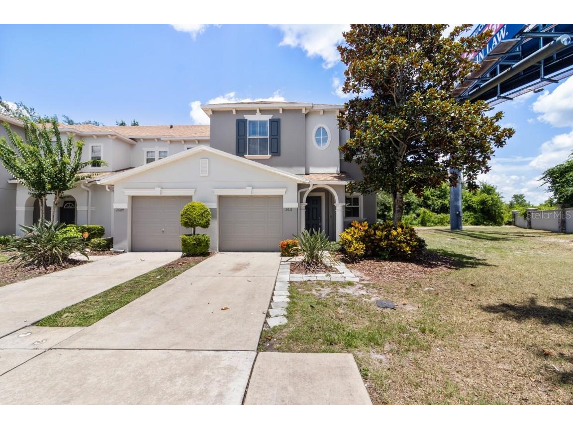 2611 Aventurine Street Kissimmee FL 34744 S5104127 image1
