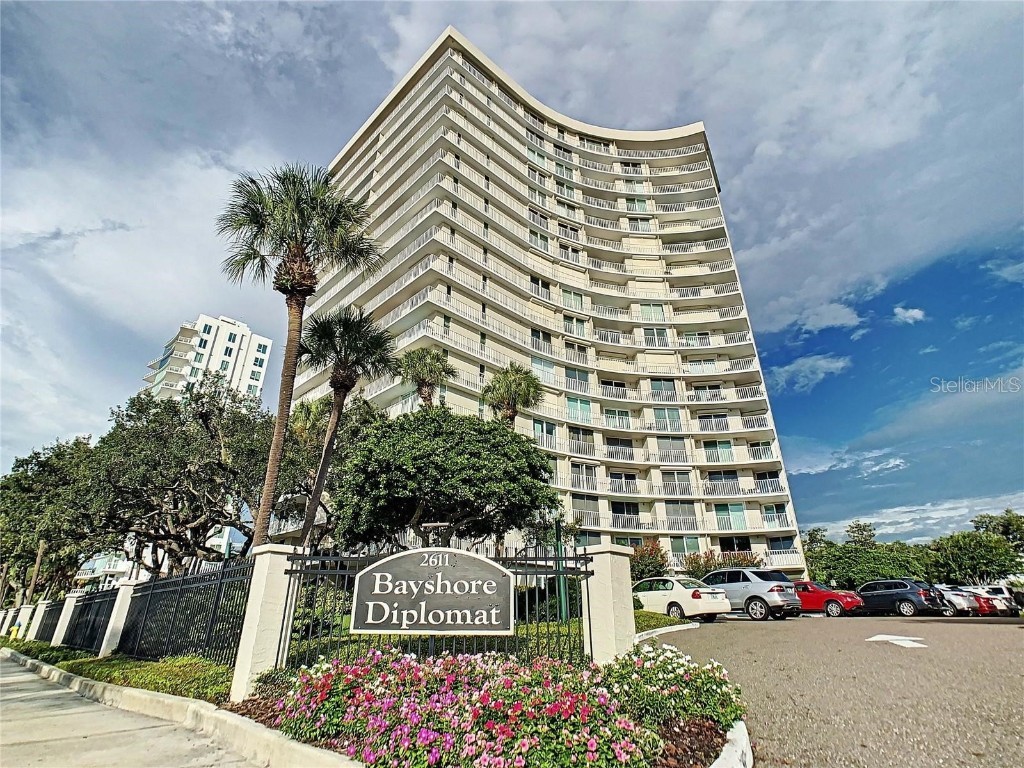 2611 Bayshore Blvd #806 Tampa FL 33629 TB8450527 image22