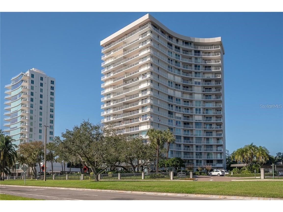 2611 Bayshore Blvd #806 Tampa FL 33629 TB8450527 image23