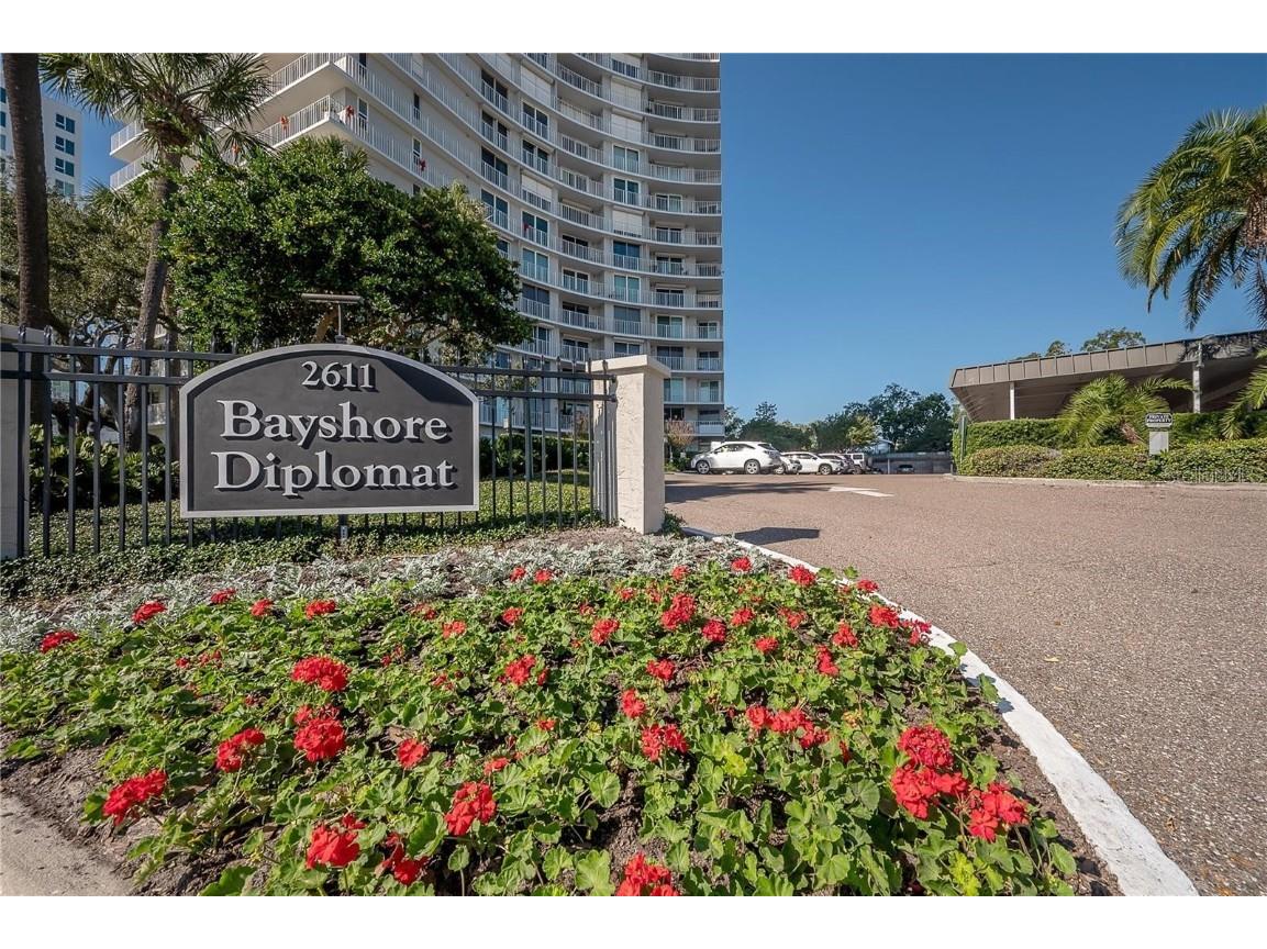 2611 Bayshore Blvd #806 Tampa FL 33629 TB8450527 image26