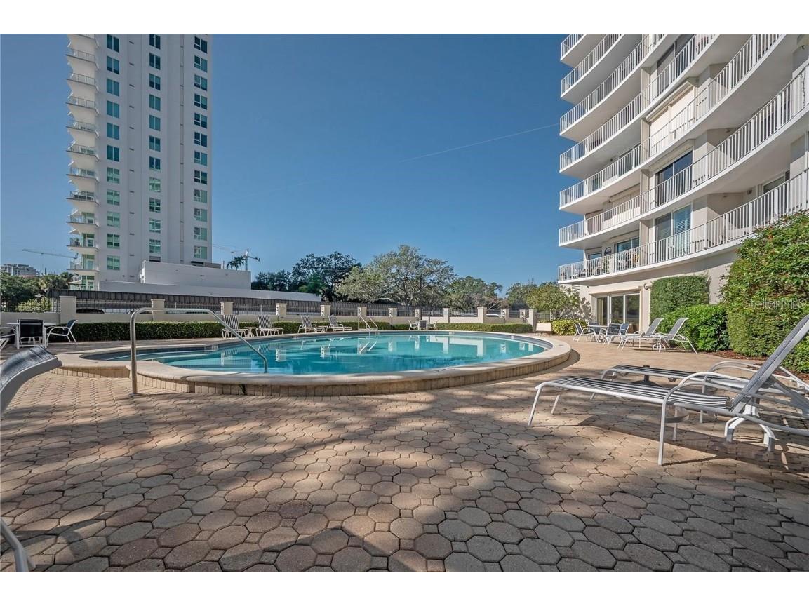 2611 Bayshore Blvd #806 Tampa FL 33629 TB8450527 image32