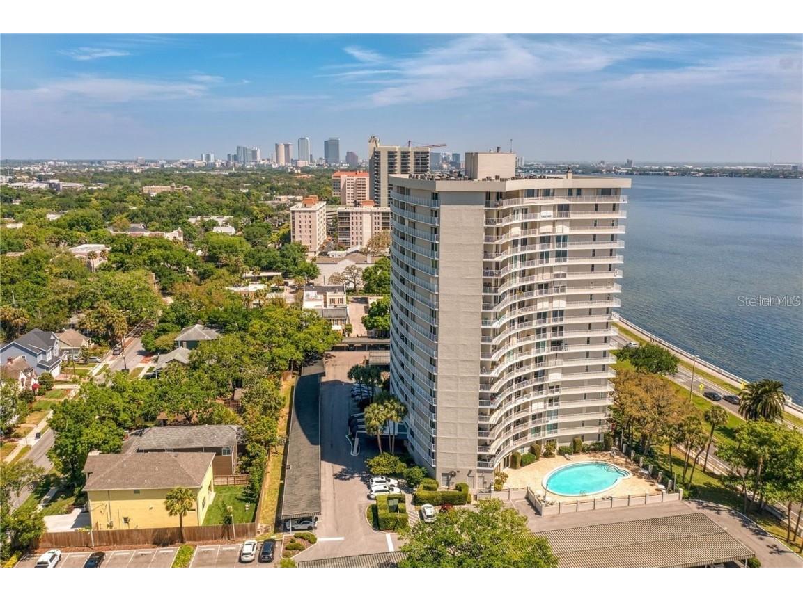 2611 Bayshore Blvd #806 Tampa FL 33629 TB8450528 image1