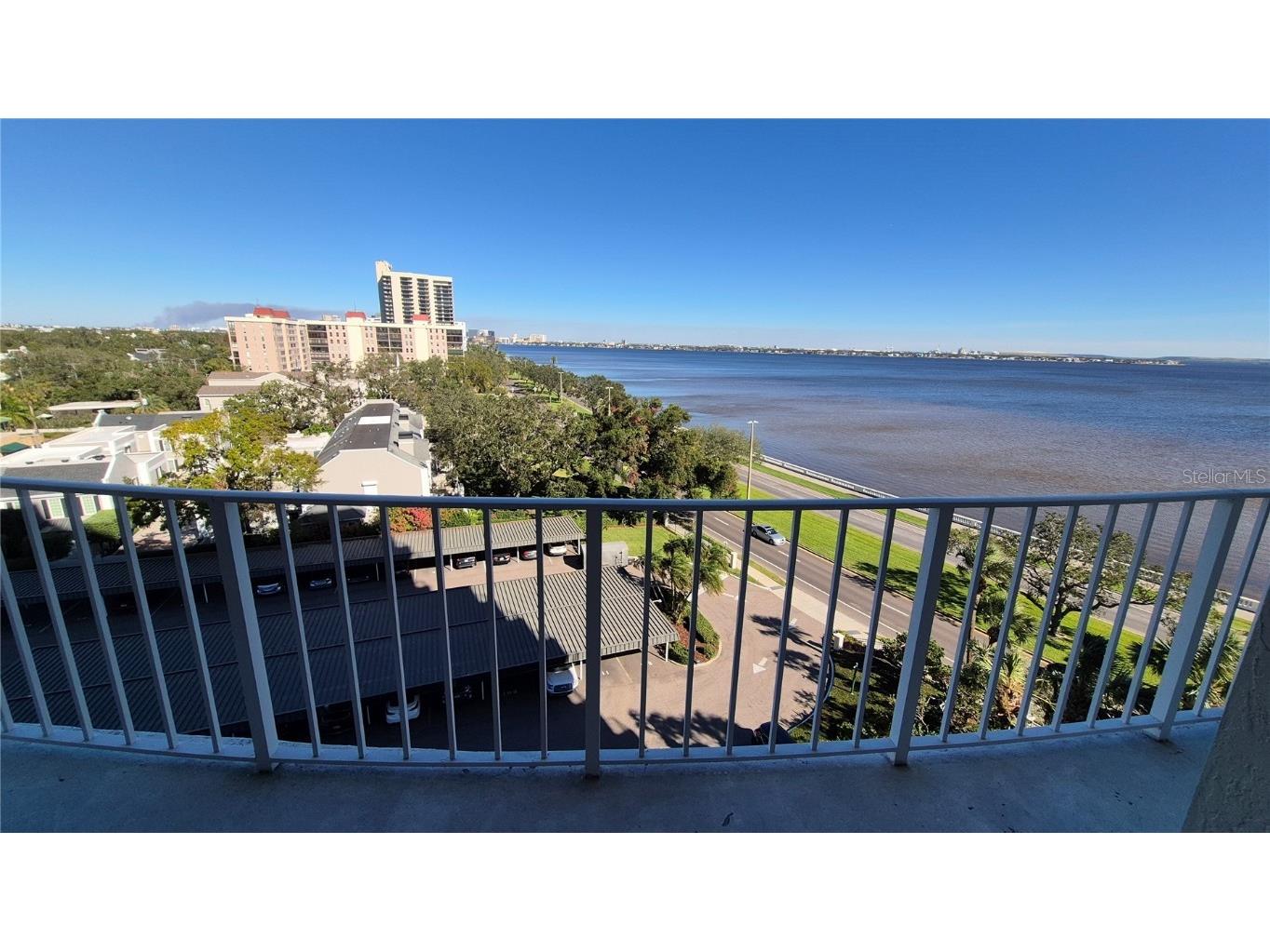 2611 Bayshore Blvd #806 Tampa FL 33629 TB8450528 image13