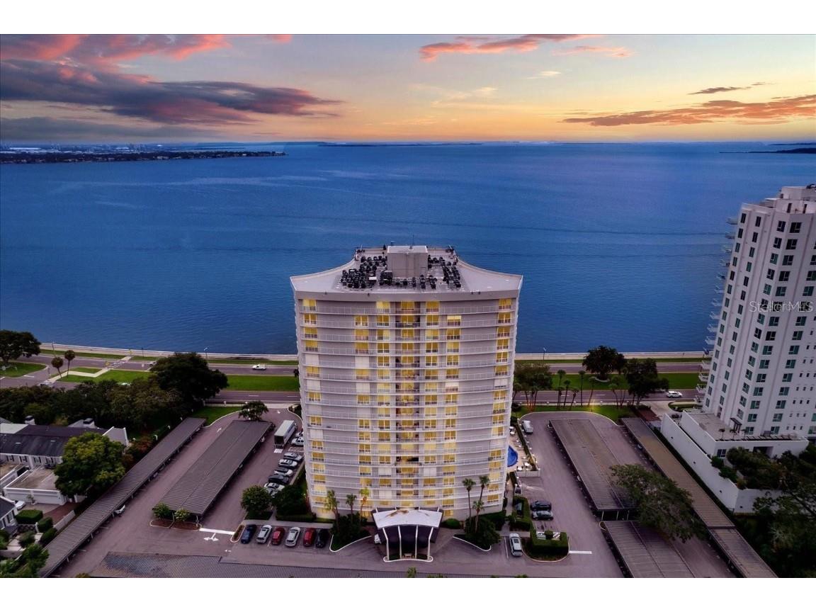 2611 Bayshore Blvd #806 Tampa FL 33629 TB8450528 image16